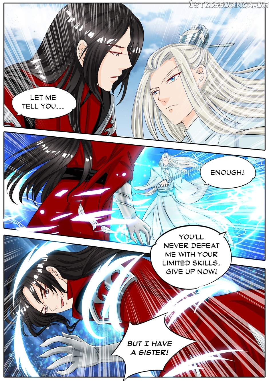 What Should I Do With My Brother? chapter 27 - page 5