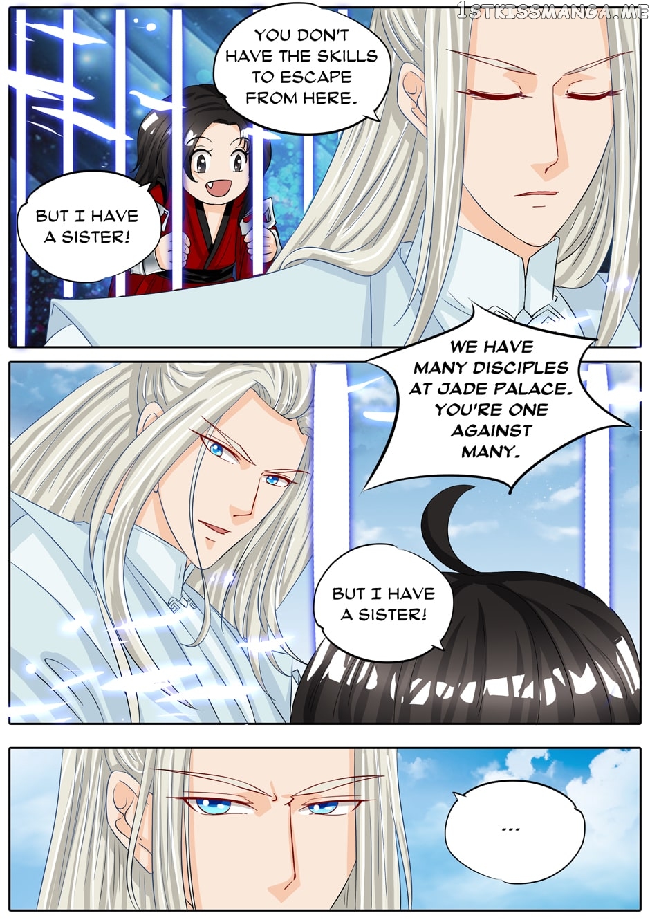 What Should I Do With My Brother? chapter 27 - page 6