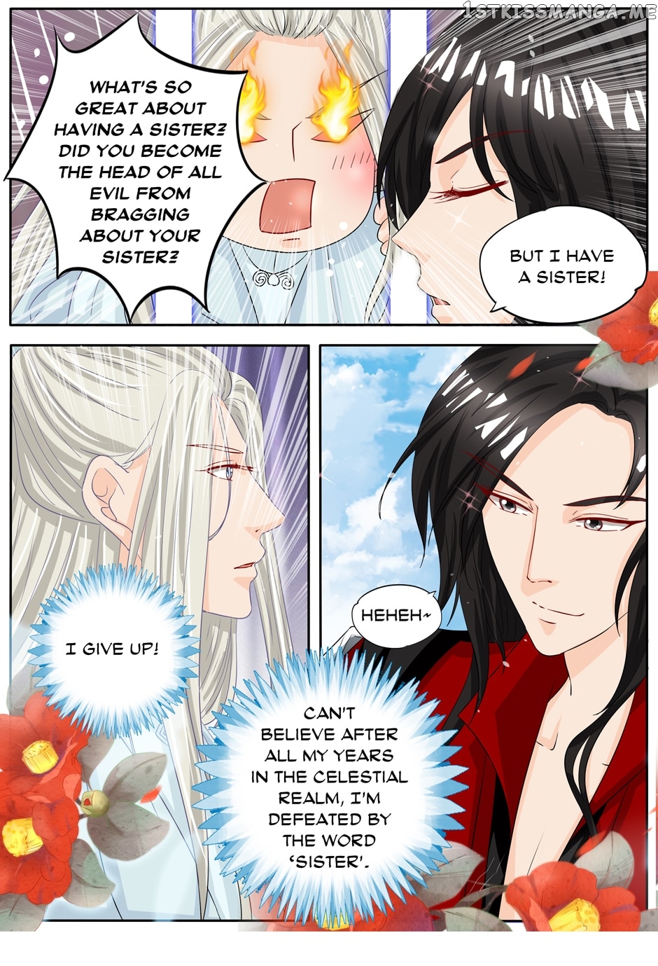 What Should I Do With My Brother? chapter 27 - page 7