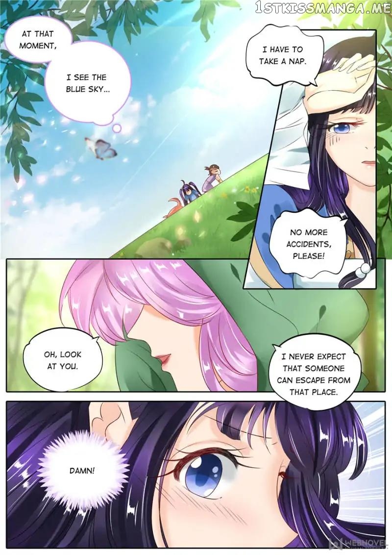 What Should I Do With My Brother? chapter 107 - page 4