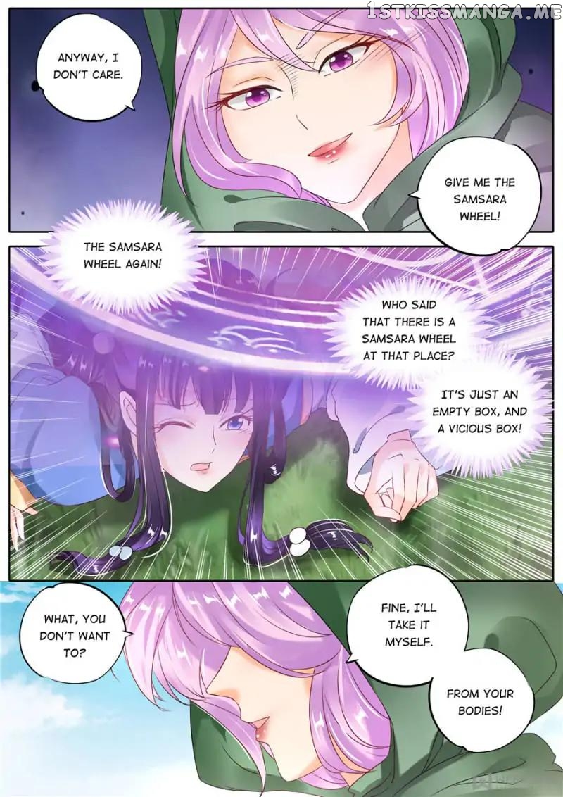 What Should I Do With My Brother? chapter 107 - page 6