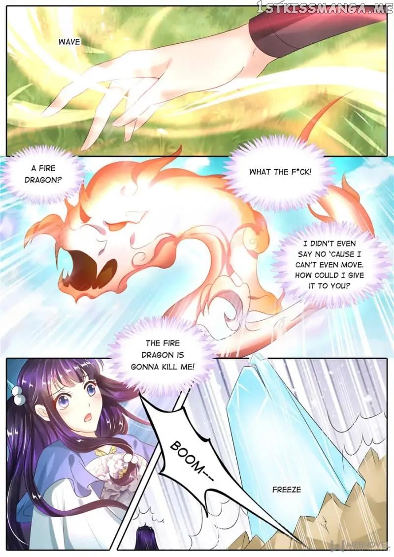 What Should I Do With My Brother? chapter 107 - page 7
