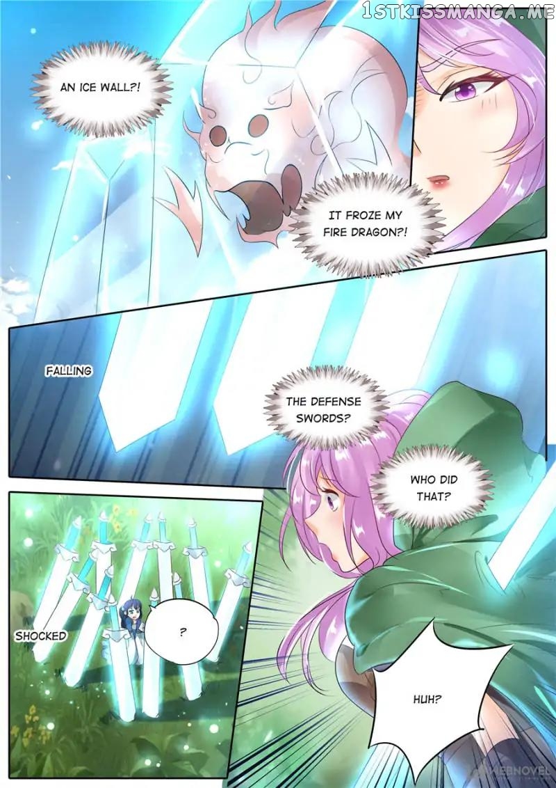 What Should I Do With My Brother? chapter 107 - page 8