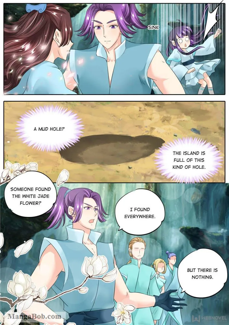 What Should I Do With My Brother? Chapter 130 - page 2