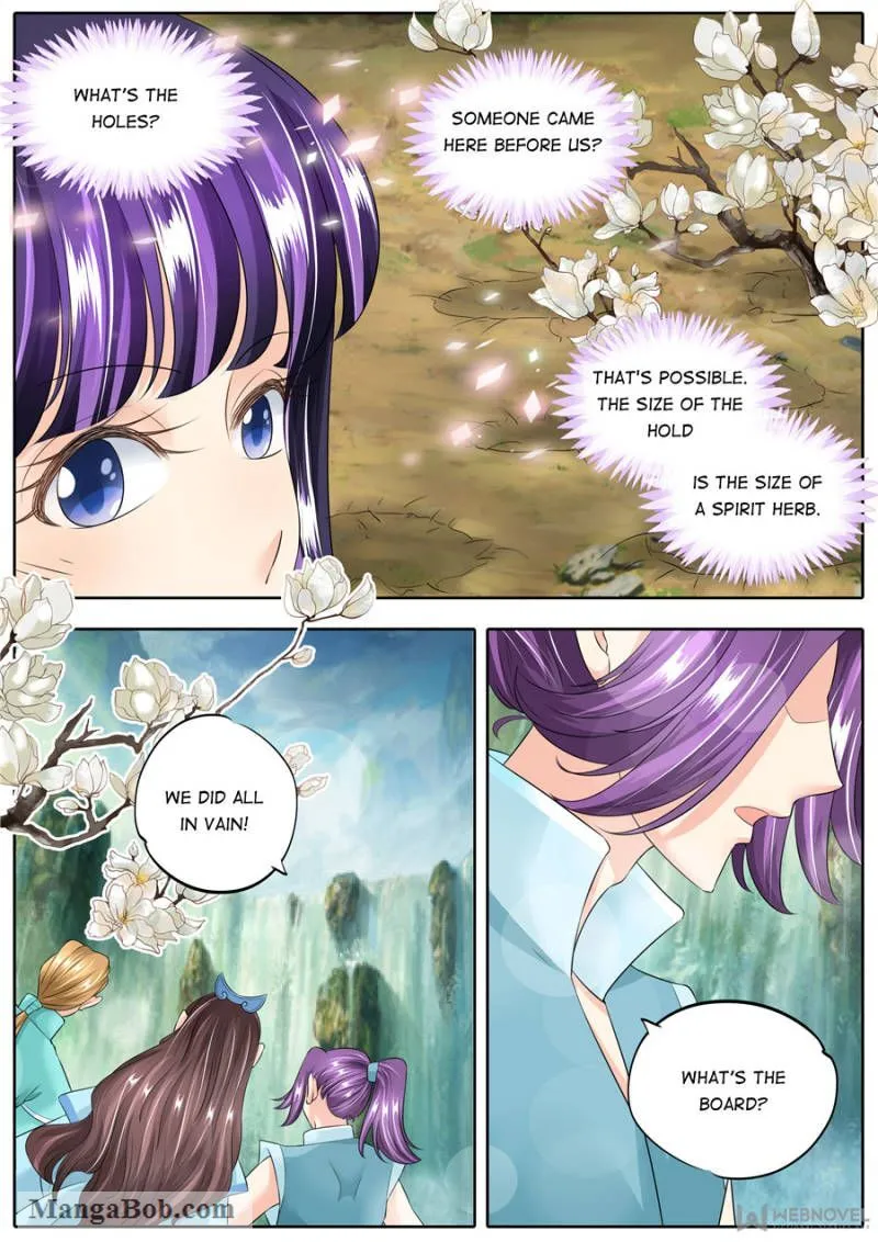 What Should I Do With My Brother? Chapter 130 - page 3