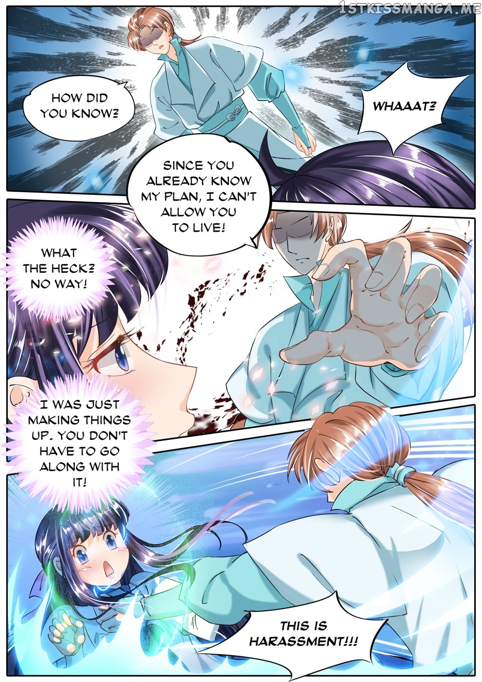What Should I Do With My Brother? chapter 47 - page 2