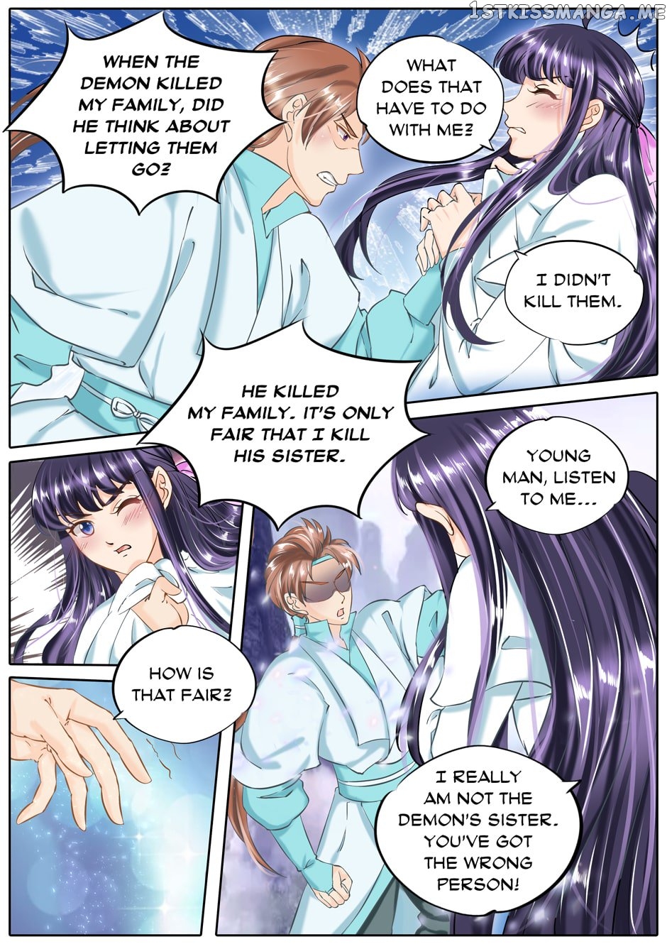 What Should I Do With My Brother? chapter 47 - page 4