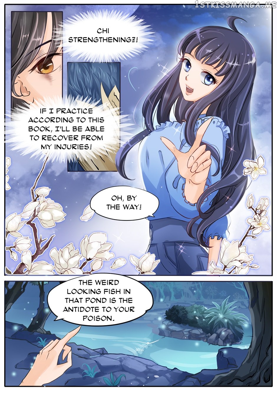What Should I Do With My Brother? chapter 2 - page 1