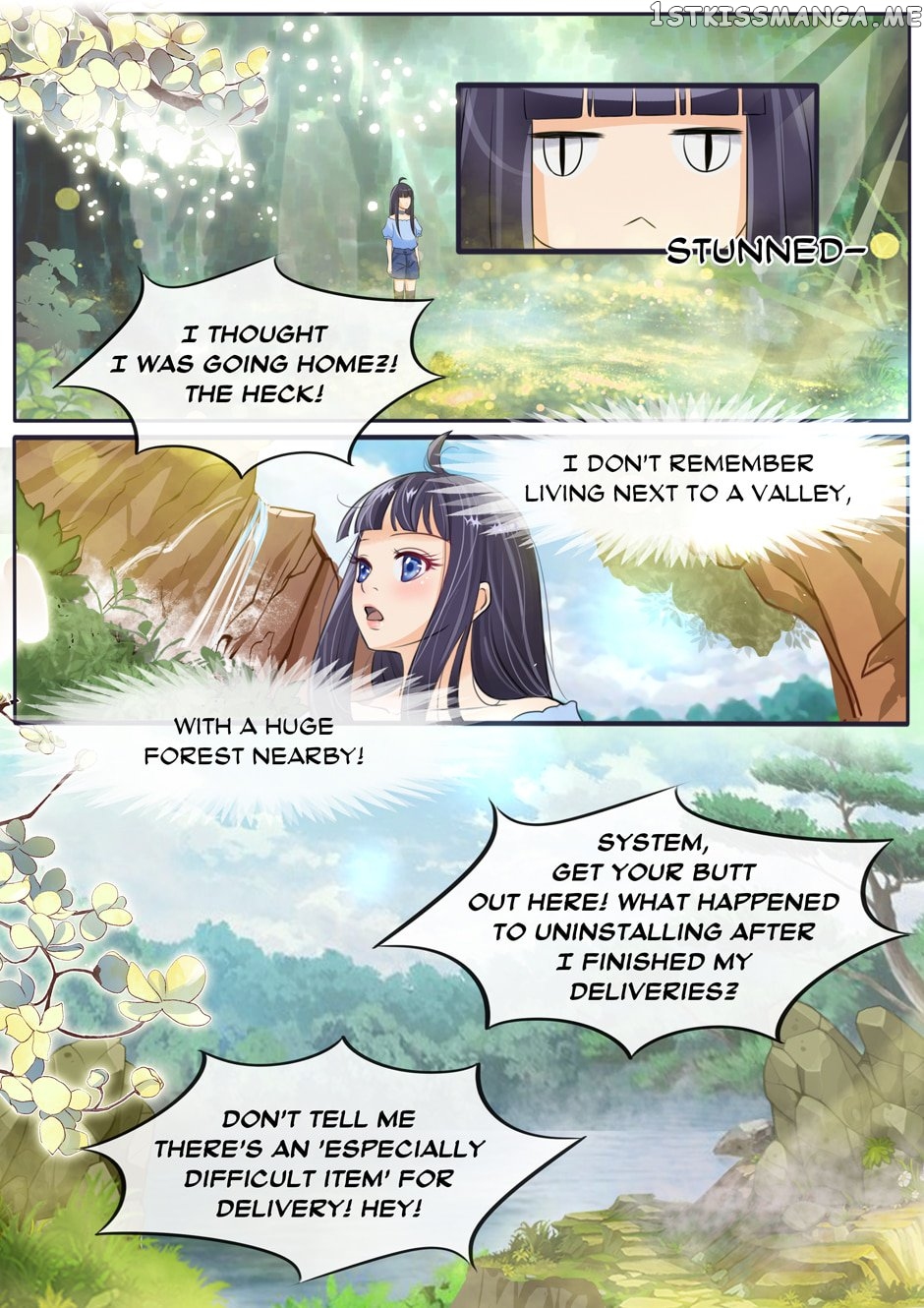 What Should I Do With My Brother? chapter 2 - page 10