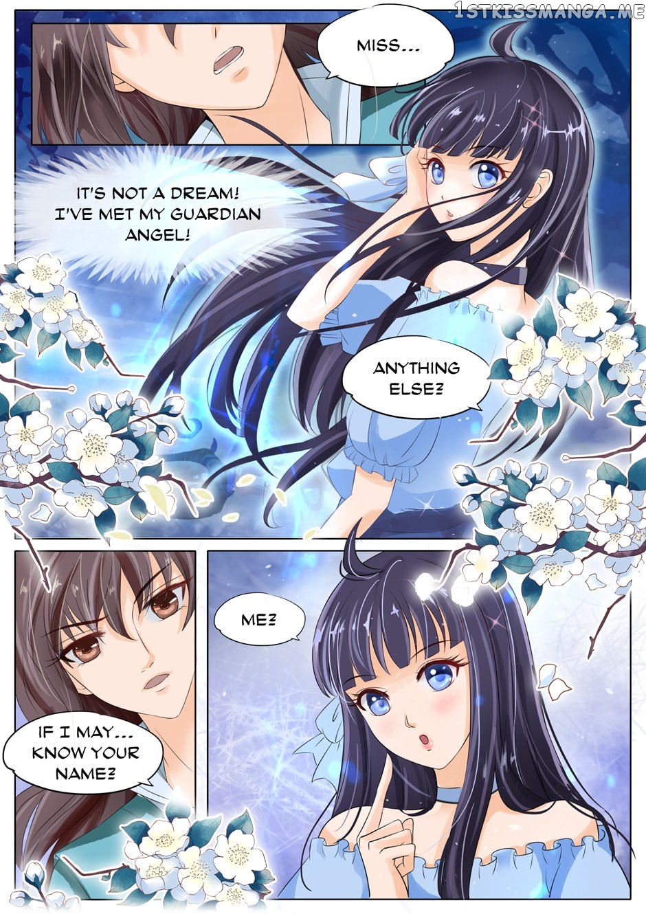 What Should I Do With My Brother? chapter 2 - page 3