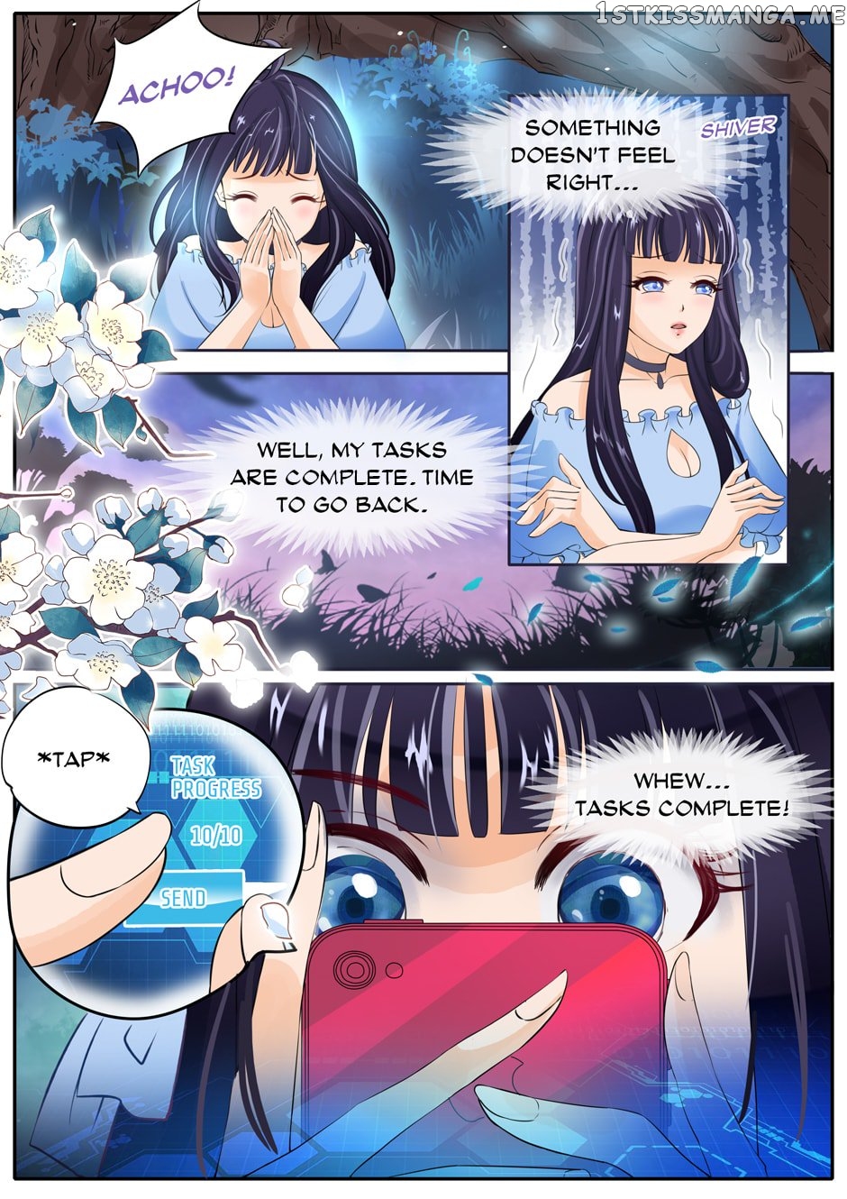What Should I Do With My Brother? chapter 2 - page 6