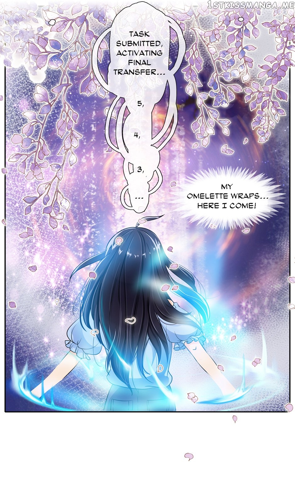 What Should I Do With My Brother? chapter 2 - page 9
