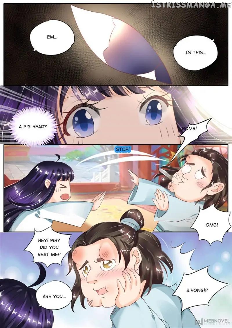 What Should I Do With My Brother? chapter 108 - page 3