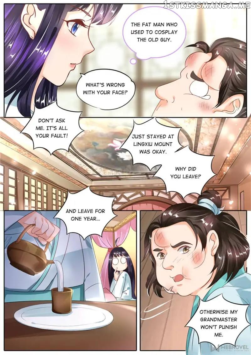 What Should I Do With My Brother? chapter 108 - page 4