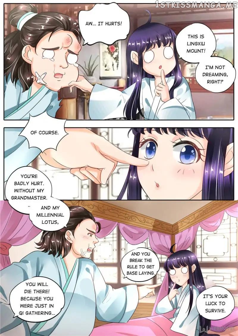 What Should I Do With My Brother? chapter 108 - page 5
