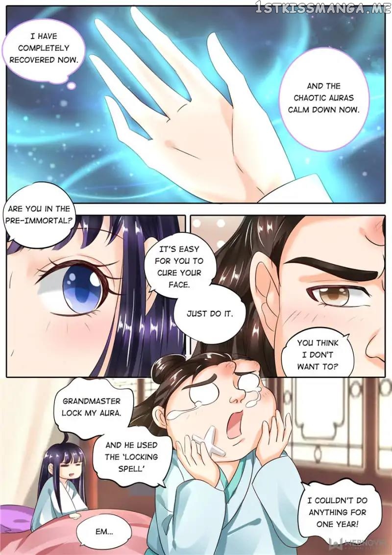 What Should I Do With My Brother? chapter 108 - page 6