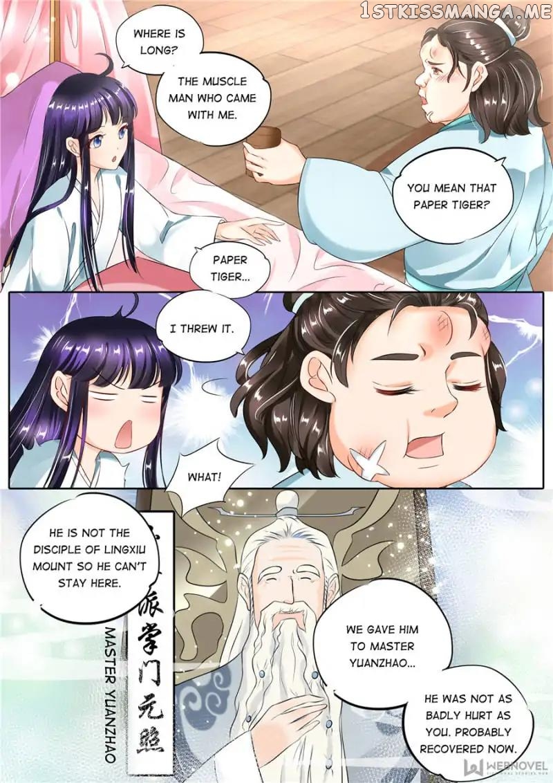 What Should I Do With My Brother? chapter 108 - page 7