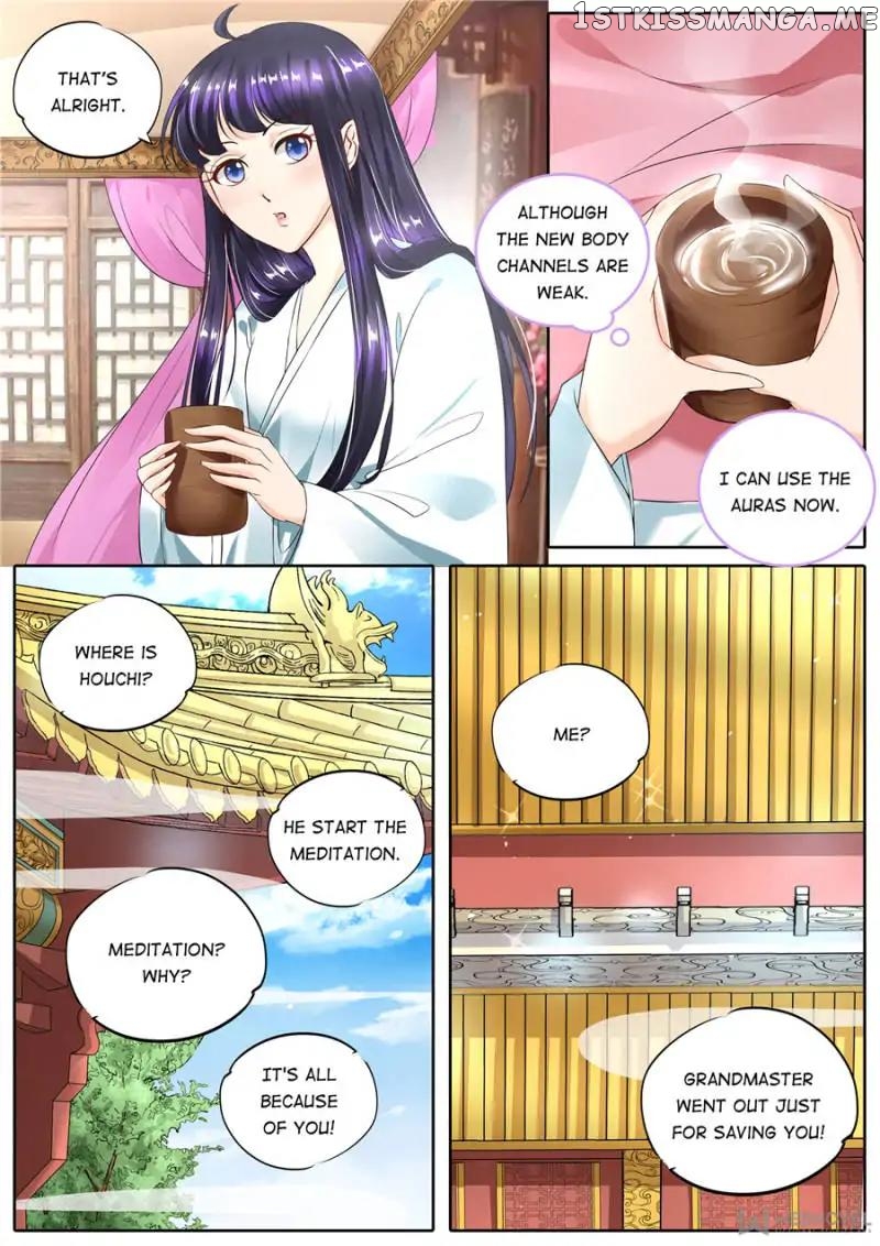 What Should I Do With My Brother? chapter 108 - page 8