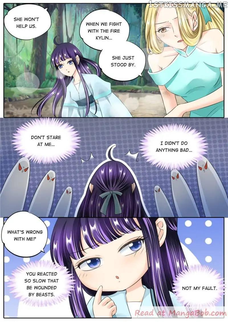 What Should I Do With My Brother? chapter 127 - page 6