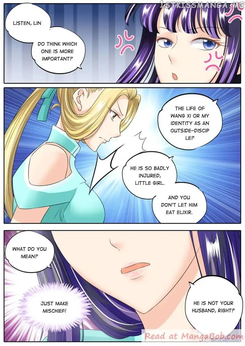 What Should I Do With My Brother? chapter 127 - page 9