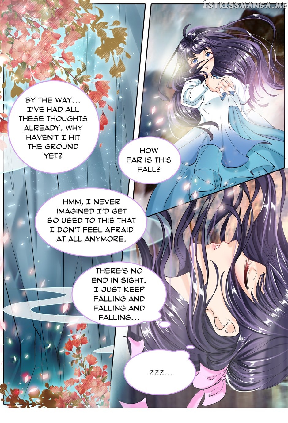 What Should I Do With My Brother? chapter 48 - page 2