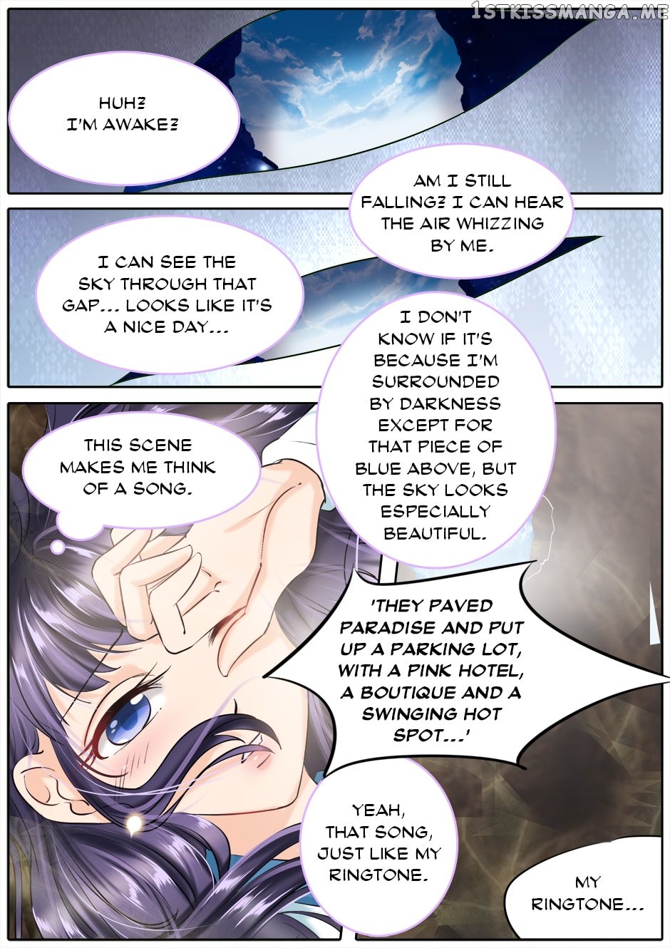 What Should I Do With My Brother? chapter 48 - page 3