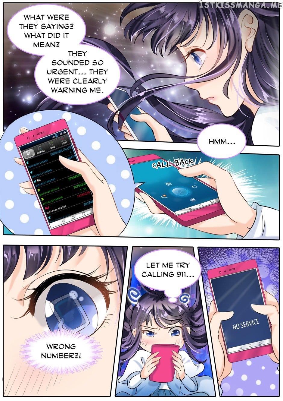What Should I Do With My Brother? chapter 48 - page 5