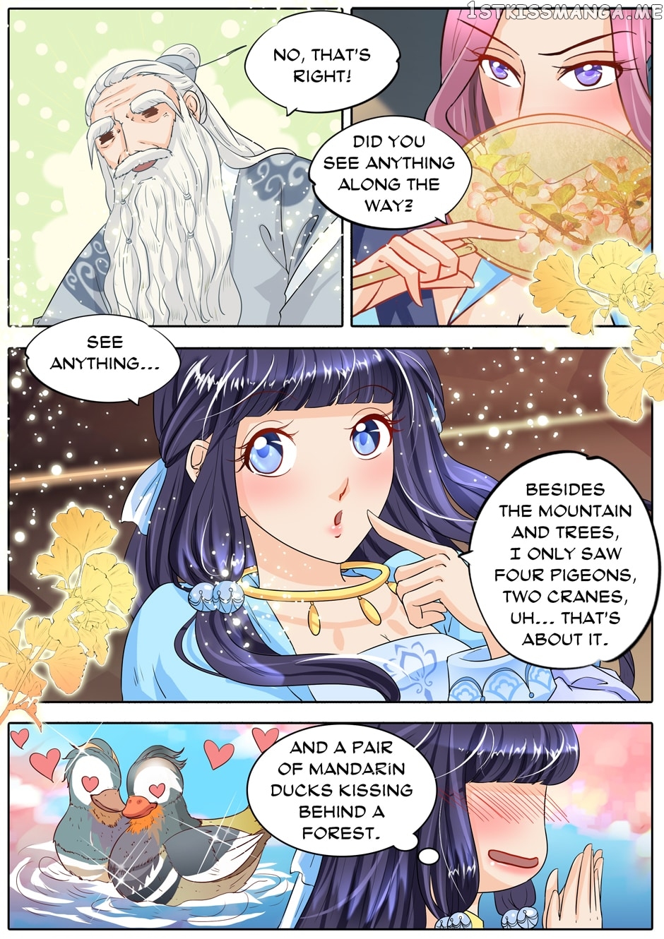 What Should I Do With My Brother? chapter 20 - page 1