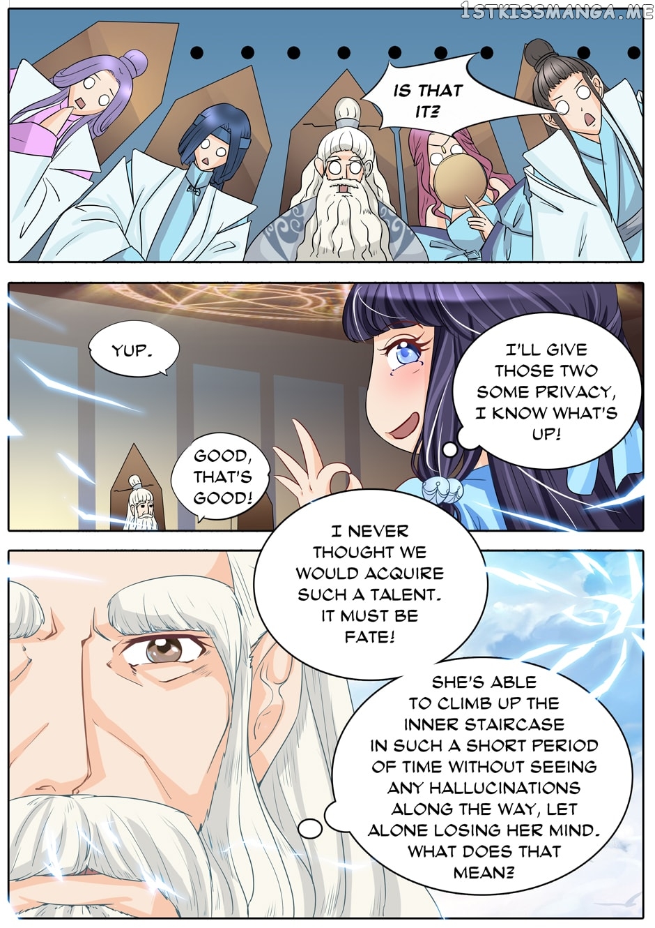 What Should I Do With My Brother? chapter 20 - page 2