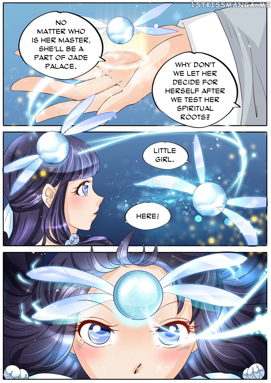 What Should I Do With My Brother? chapter 20 - page 7