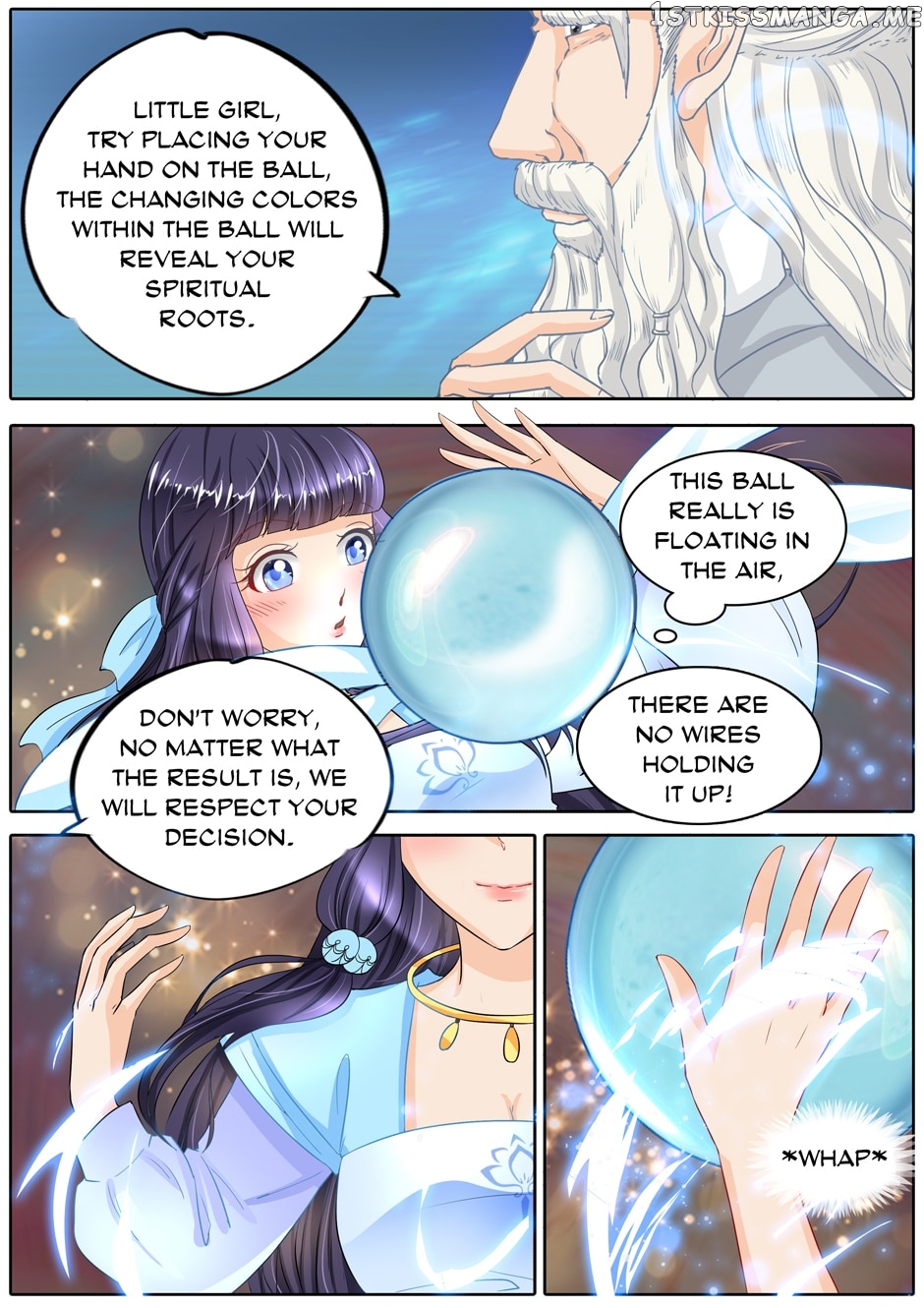What Should I Do With My Brother? chapter 20 - page 8