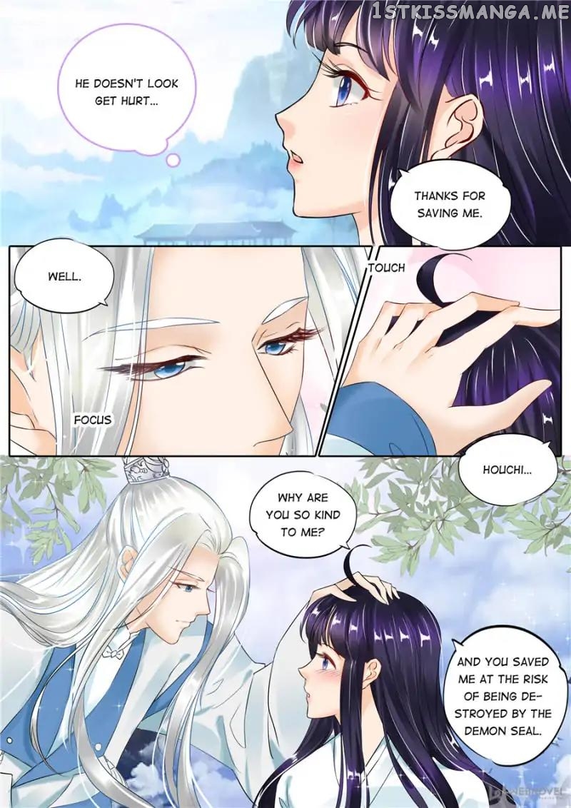 What Should I Do With My Brother? chapter 110 - page 3