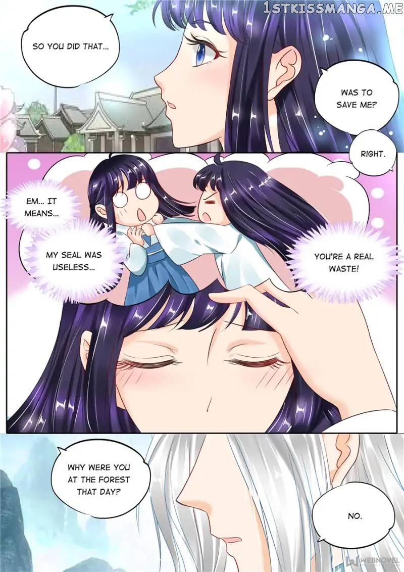 What Should I Do With My Brother? chapter 110 - page 6