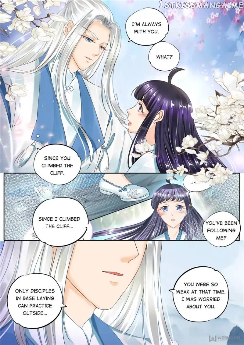What Should I Do With My Brother? chapter 110 - page 7