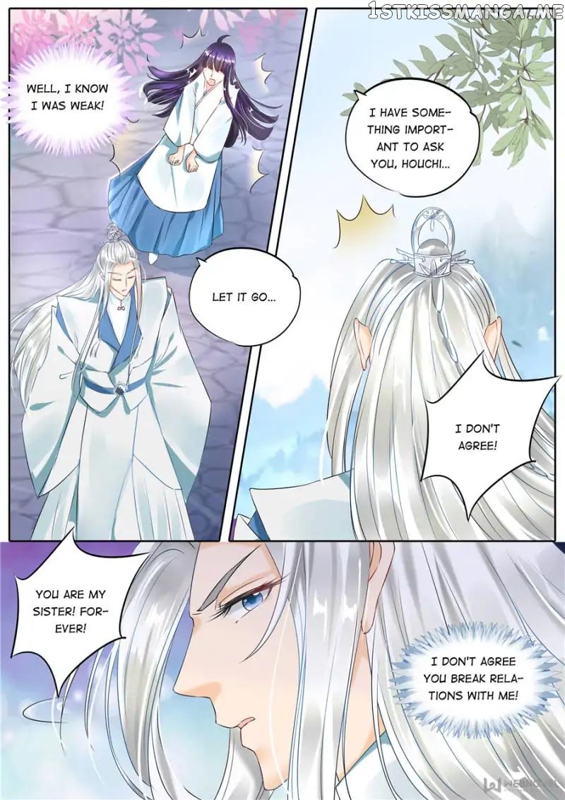 What Should I Do With My Brother? chapter 110 - page 8