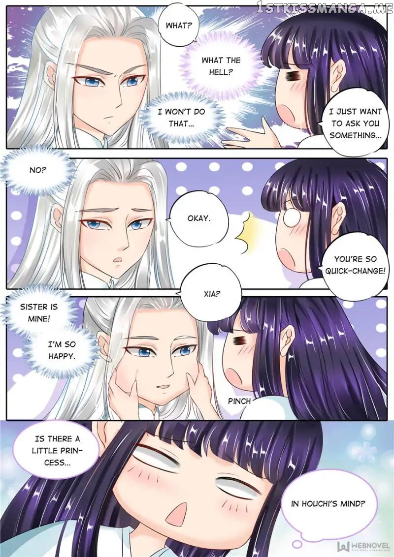 What Should I Do With My Brother? chapter 110 - page 9