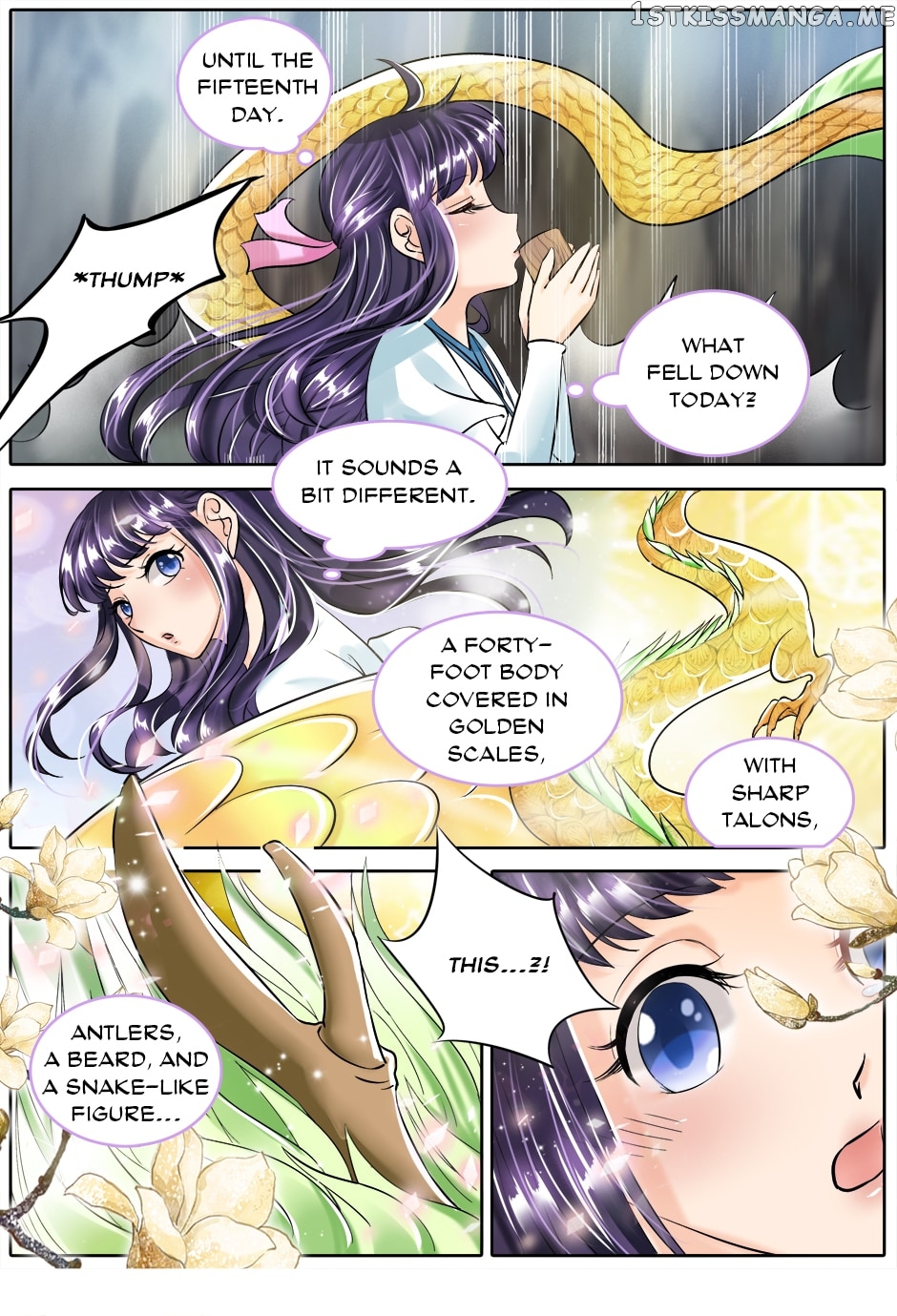 What Should I Do With My Brother? chapter 50 - page 1