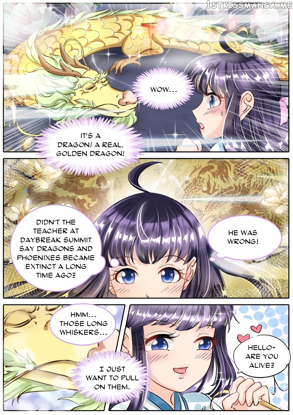 What Should I Do With My Brother? chapter 50 - page 2