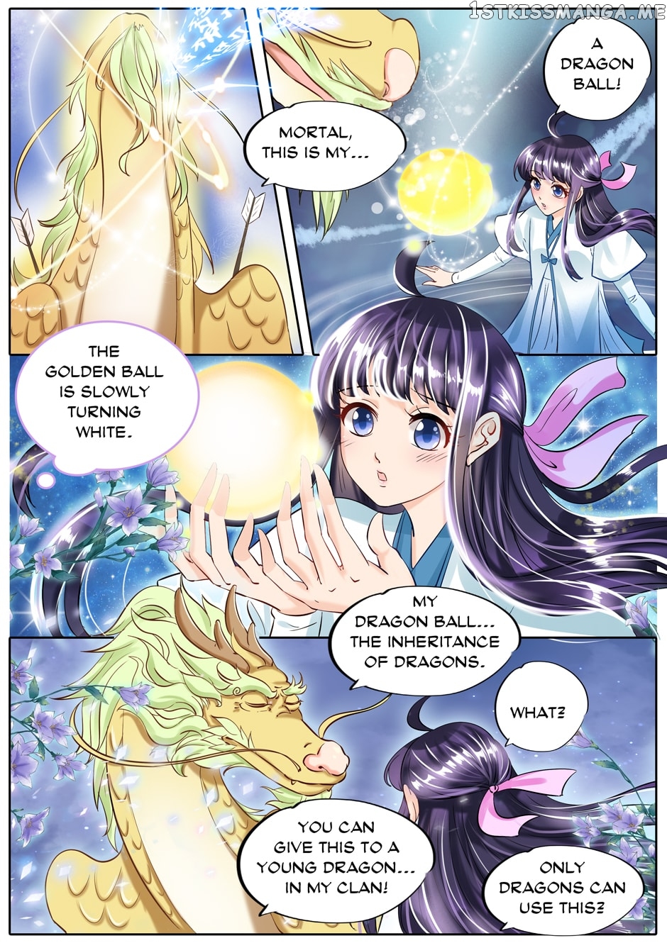What Should I Do With My Brother? chapter 50 - page 4