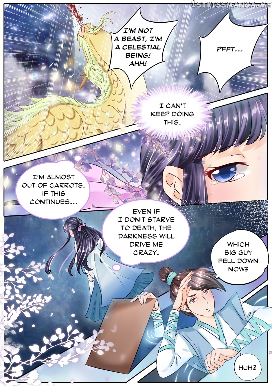 What Should I Do With My Brother? chapter 50 - page 6