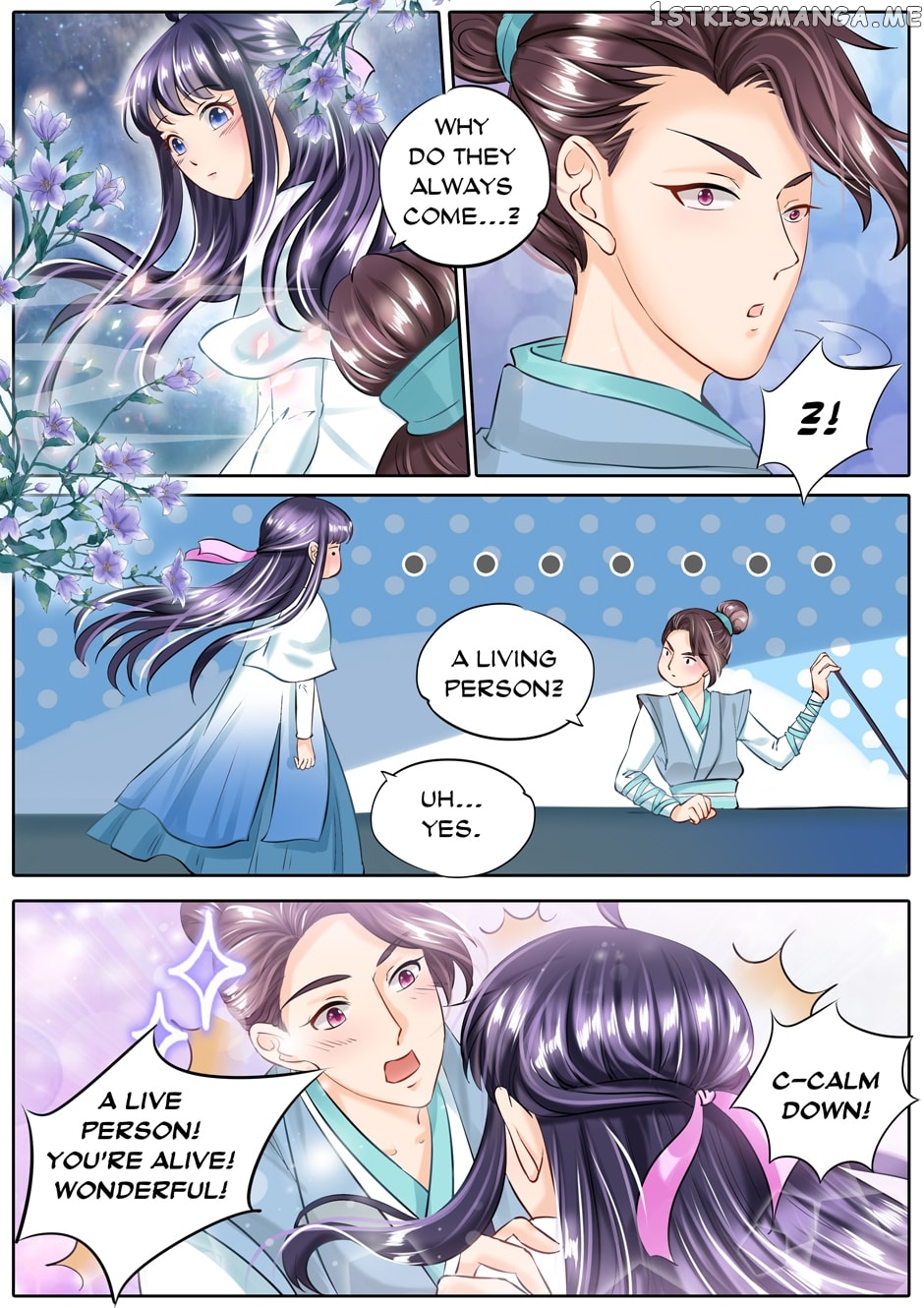 What Should I Do With My Brother? chapter 50 - page 7