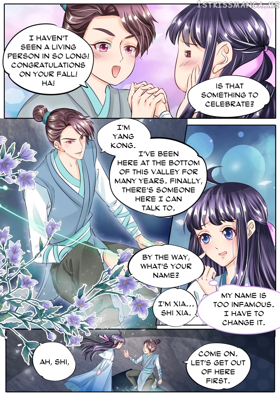 What Should I Do With My Brother? chapter 50 - page 8