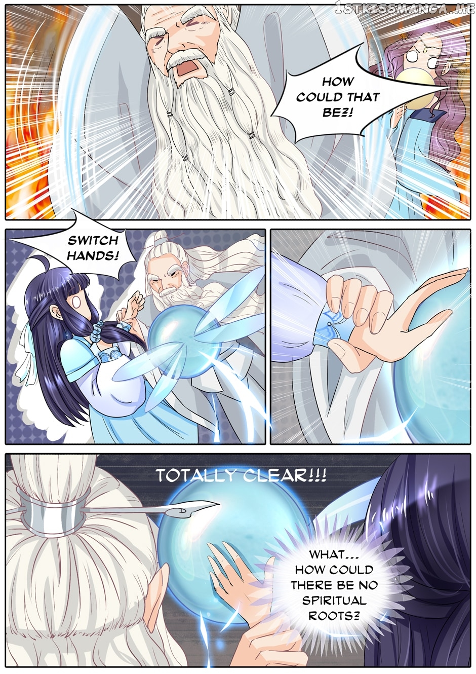 What Should I Do With My Brother? chapter 21 - page 2