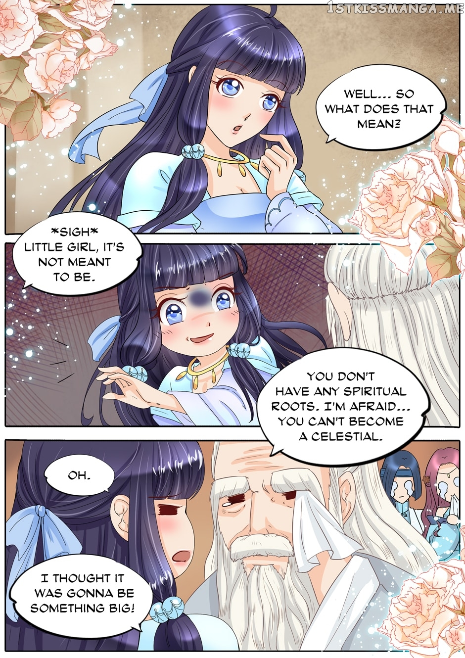What Should I Do With My Brother? chapter 21 - page 4