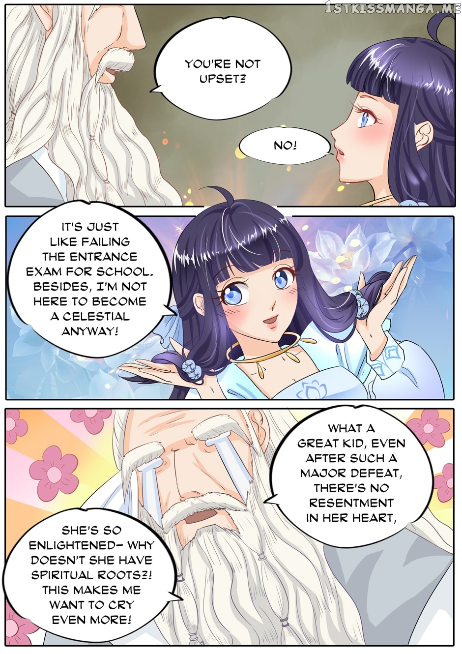 What Should I Do With My Brother? chapter 21 - page 5