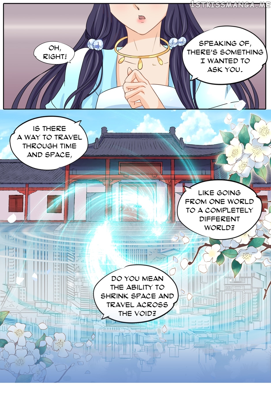What Should I Do With My Brother? chapter 21 - page 6
