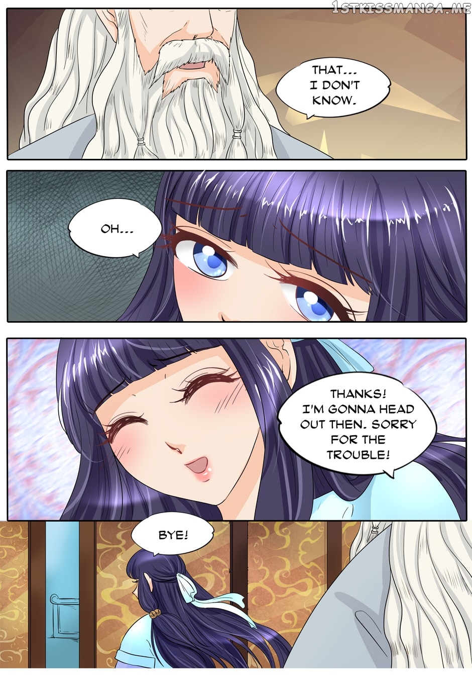 What Should I Do With My Brother? chapter 21 - page 8