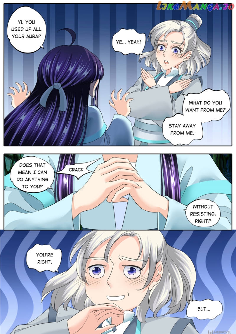 What Should I Do With My Brother? Chapter 141 - page 2