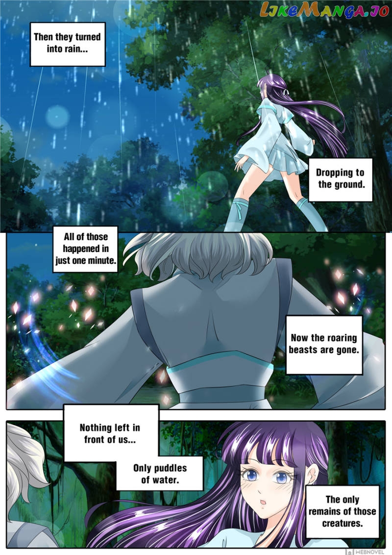 What Should I Do With My Brother? Chapter 141 - page 7