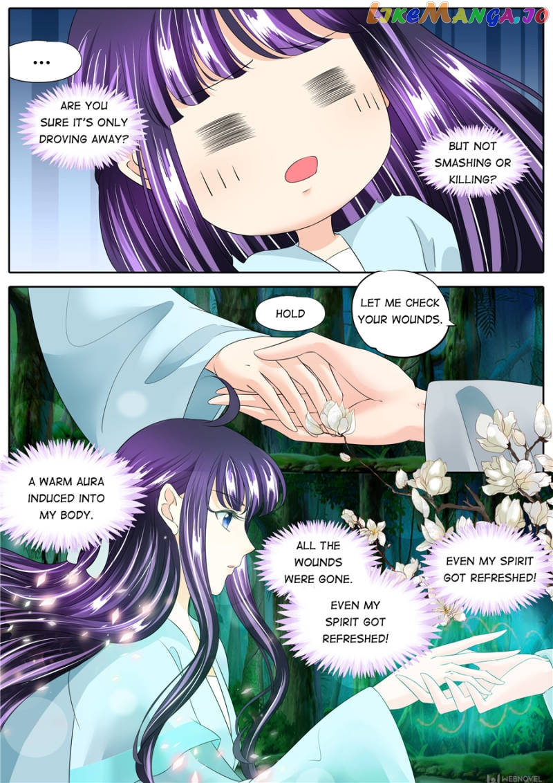What Should I Do With My Brother? Chapter 141 - page 9